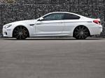 BMW M6 Coupe by G-Power 2013 года